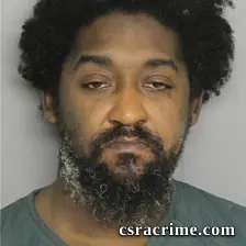 Tywann Washington booking photo