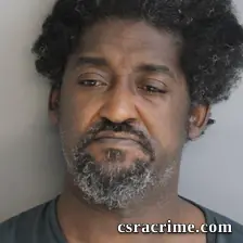 Tywann Washington booking photo