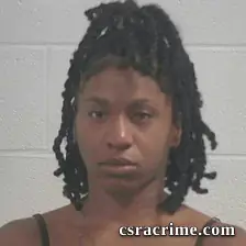 Tyyzonnia Elizabeth Wells booking photo