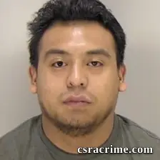 Tzompaythe Ernesto booking photo