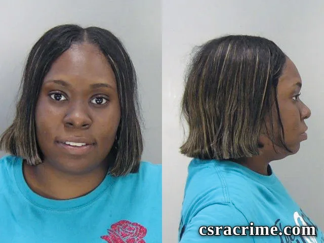 Uhmya Boykins booking photo