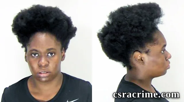 Uhmya Boykins booking photo
