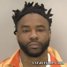 Unique Haynes booking photo