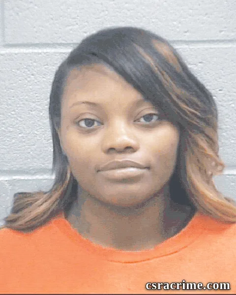 Uriah Robertson booking photo