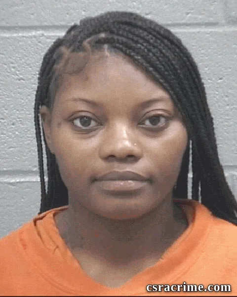 Uriah Robertson booking photo