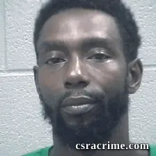 Uzavest Henderson booking photo