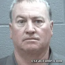 Vadis Pond booking photo