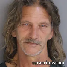 Val Planutis booking photo