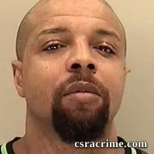 Valdez Lampkin booking photo