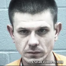 Valentin Kunakowsky booking photo