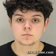 Valezka Jatzen Doronio booking photo