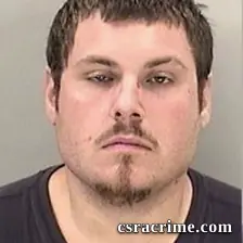 Van Meadows booking photo