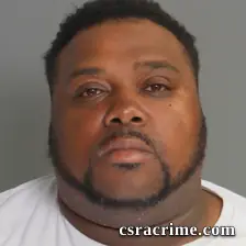 Vandell Mixon booking photo