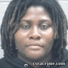 Vanessa Holden Bryant booking photo