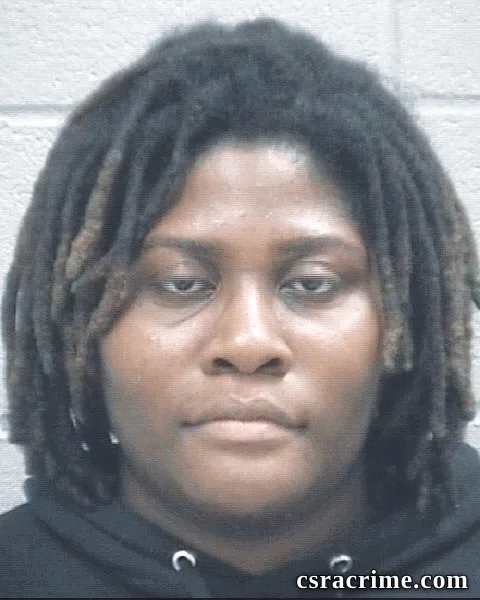 Vanessa Holden Bryant booking photo
