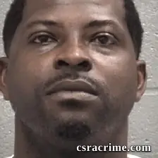 Varton Miscko Nero booking photo