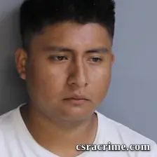 Vazquez Fernando Lopez booking photo