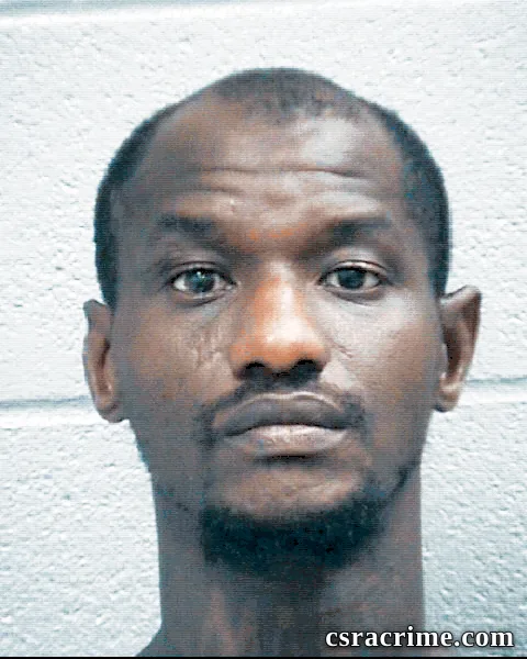 Venices Hawkins booking photo