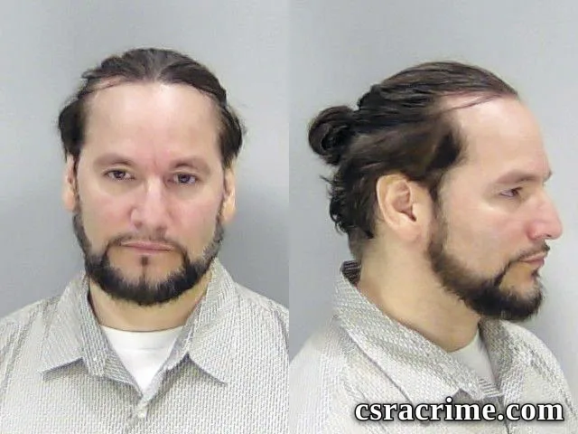 Vennie Lomelli booking photo