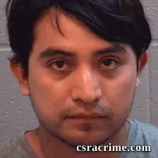 Ventura Does booking photo