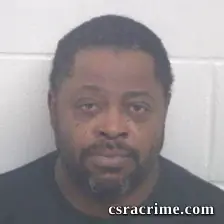 Verlon Lashawn Lodge booking photo