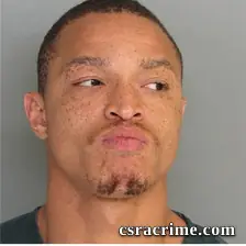 Verlon Wadley JR booking photo