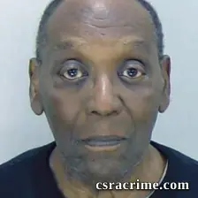 Vernon Neely St SR booking photo