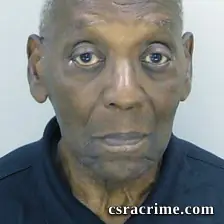Vernon Neely SR booking photo