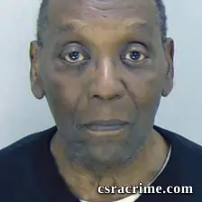 Vernon Neely St SR booking photo
