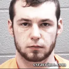 Vernon Oneal booking photo