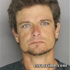 Vernon Seigler booking photo