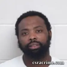 Vernterrio Lamar Bridges booking photo
