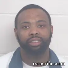Vernterrio Lamar Bridges booking photo