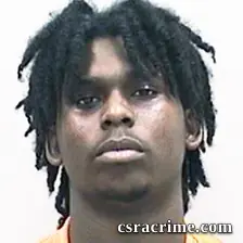 Verquan Mingledolph booking photo