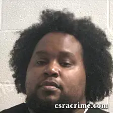 Vertenski Joaodl Peterson booking photo