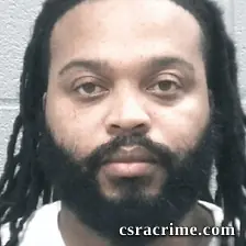 Vertiz Jackson booking photo