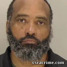 Vesenta Cornelius Watson booking photo