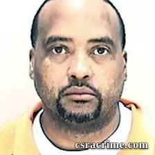Vesenta Watson booking photo