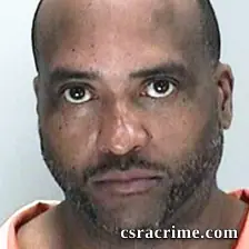 Vesenta Watson booking photo