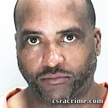 Vesenta Watson booking photo