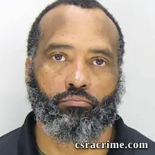 Vesenta Watson booking photo