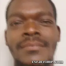 Veshawn Dominique Cooper booking photo