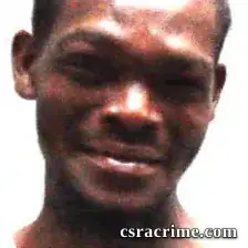 Veshawn Dominique Cooper booking photo