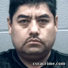 Vianey Rodriguez booking photo