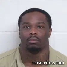 Vicklin Martexz Pearson booking photo