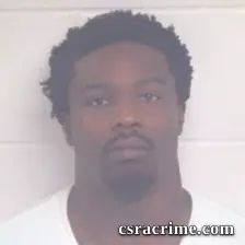 Vicklin Martexz Pearson booking photo