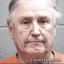 Victor Brice booking photo