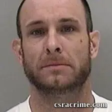 Victor Dukes booking photo