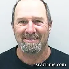 Victor Dukes booking photo