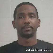 Victor Dyxavier-Jerrell Robinson booking photo